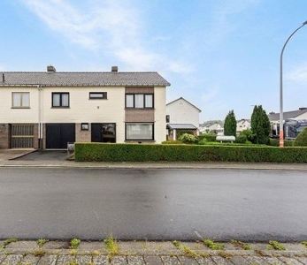 Lijsterbesstraat 4, 9700 Eine, Oudenaarde