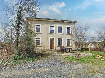 Rue du beau-Site 19, 6700 Bonnert, Aarlen