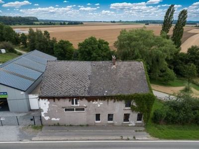 Rue du pont du sansoir 45, 5620 Saint-Aubin, Florennes