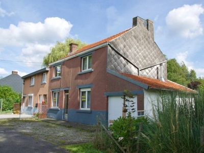 Rue riveraine 9, 4690 Bitsingen, Bassenge