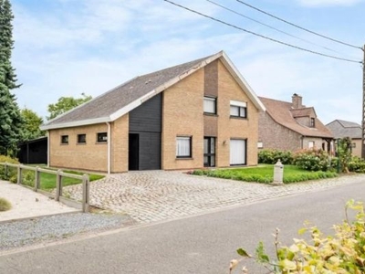 RUIME WONING MET TUIN