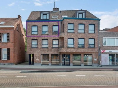 Statiestraat 18 2L, 2547 Lint