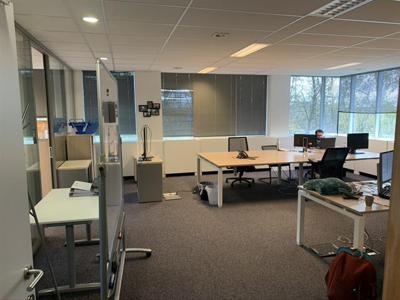 NICE OFFICES FOR RENT AS PER 300 M²