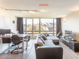 Appartement te huur Leuven