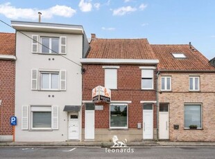 Charmante woning, nabij centrum Kortrijk met zeer goede loc