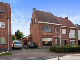 Huis te koop Grembergen