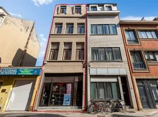 Lange beeldekensstraat 37, 2060 Antwerpen