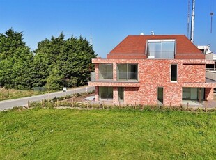 Nieuwbouw appartement te koop in Middelkerke