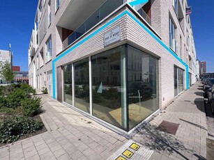 Nieuwbouw kantoren te koop in Doornzelestraat 23 Gent