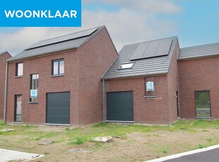 Nieuwbouw woningproject te koop in Jabbeke