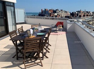 Penthouse te koop Koksijde