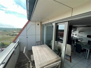 Penthouse te koop Nieuwpoort