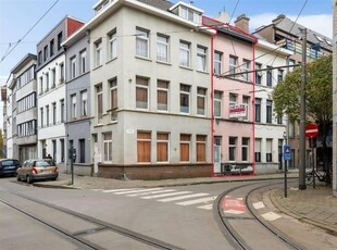 Spoorstraat 1, 2060 Antwerpen