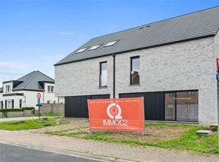 Nieuwbouw woning te koop in Laakdal