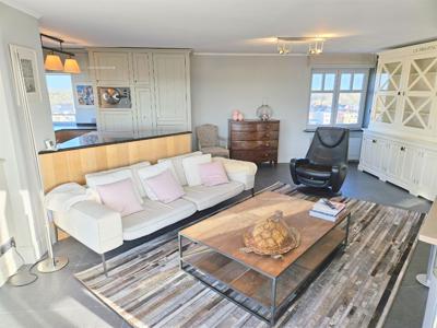 Appartement te koop in Cristina 2801 De Panne