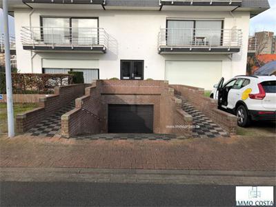 Garage te koop Westende