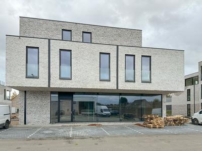 Handelsglv 250m2 met ruime parkeermogelijkheden