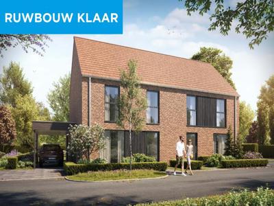 Hectaar bouwt nieuwbouwwoningen nabij centrum Waregem