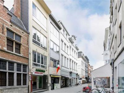 Hoogstraat 66, 2000 Antwerpen