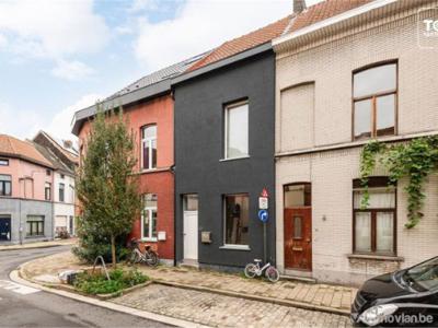 Louis de smetstraat 48, 9050 Ledeberg, Gentbrugge