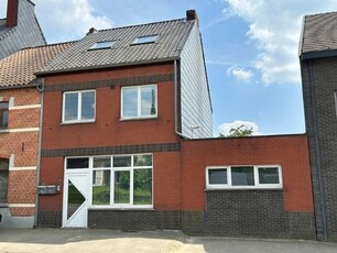 Appartementsblok/Opbrengsteigendom te koop op TOPlocatie!