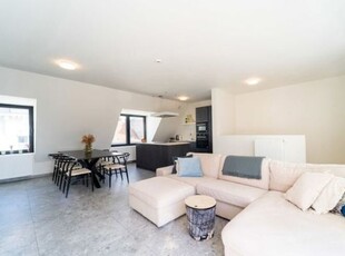 Exclusieve penthouse met 3slpks en dakterras op 't Zuid!