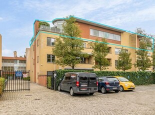 Penthouse van maar liefst 250m² en met circa 100m² aan terra