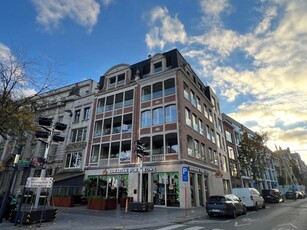 Residentie Belfort aan de Grote Markt van Kortrijk