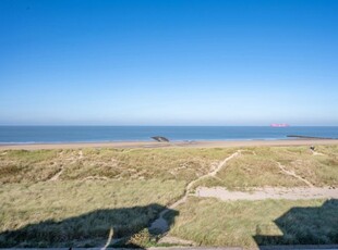 Uniek hoekappartement op de Wandeldijk!