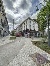 Unieke handelsruimte op een toplocatie in Hasselt