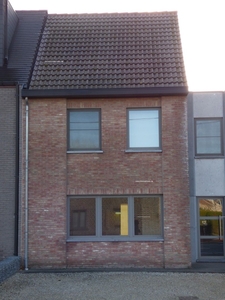 Appartement met tuin te huur Alken