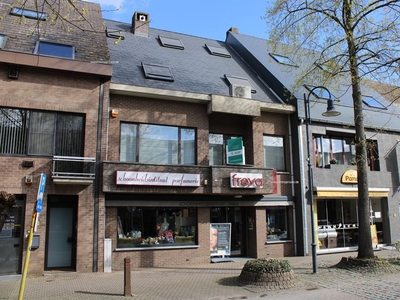 Bedrijfsgebouw te koop Houthalen