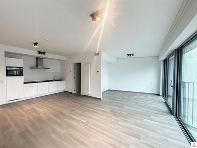 Flat/studio de 45m²