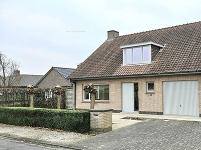 Huis te huur Wakken