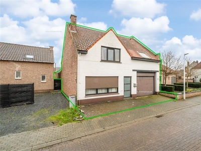 Huis te koop Denderleeuw