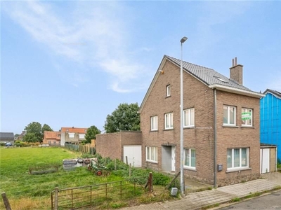 Huis te koop Nieuwerkerken