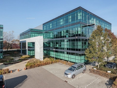 Kantoren te huur in Everest Office Park Vilvoorde