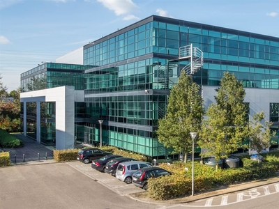 Kantoren te huur in Everest Office Park Vilvoorde