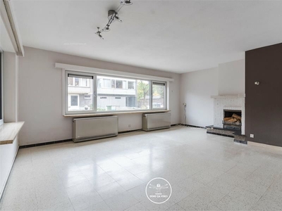 Nieuwbouw appartement te koop in Sint-Amandsberg