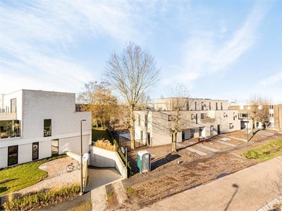 Nieuwbouw woning te koop in Sint-Niklaas