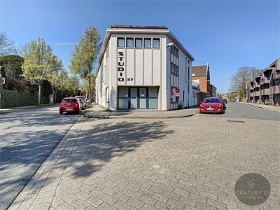 Studio te koop Brugge