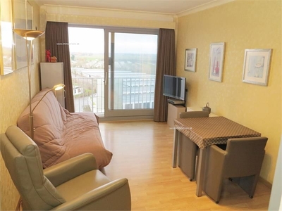 Appartement te koop Westende