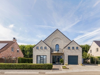 Villa te koop Zottegem