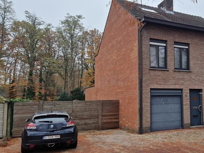 Woning te huur Brasschaat