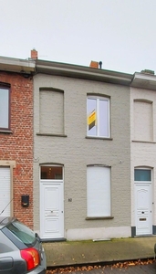 Woning te huur Kortrijk