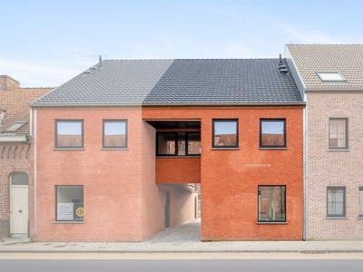 Nieuwbouw huis te huur in Staden