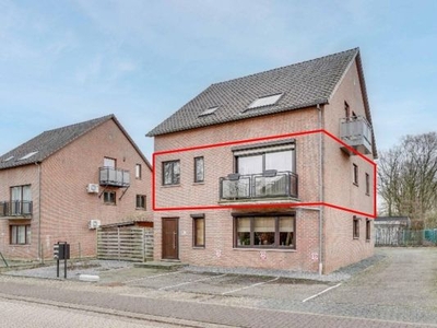 Torenstraat 30 1, 3530 Houthalen, Houthalen-Helchteren