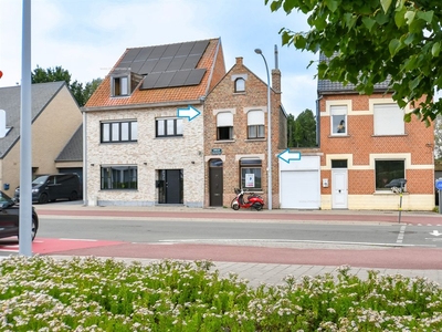 Woning te koop Assebroek