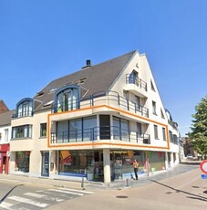 2-slaapkamer appartement in centrum Ninove