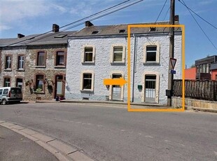 A deux pas du centre: belle maison avec jardinet